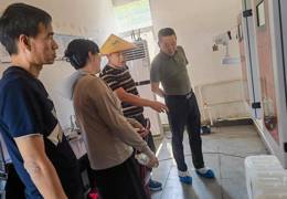 政协监督助力绿色发展：汉寿县政协开展养殖业污染专项民主监督