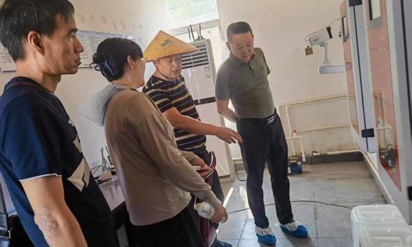 政协监督助力绿色发展：汉寿县政协开展养殖业污染专项民主监督